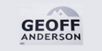 Geoff Anderson coupons